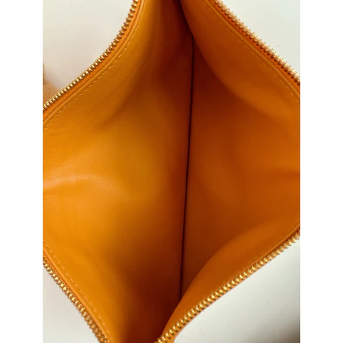 Bottega Veneta Arco Medium Intrecciato Shearling Leather Women's Tote - Image 7